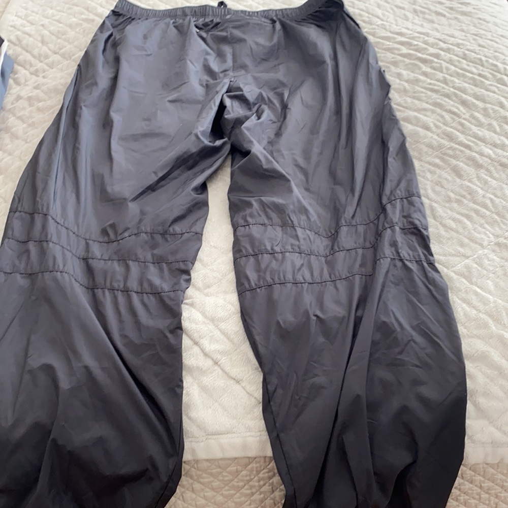 Polo Sport track pants. Vintage look.